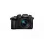 SLR Camera Kit Panasonic Lumix GH5M2 20.33 MP Live MOS 4K Ultra HD