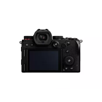MILC Body Panasonic Lumix S5 24.2 MP CMOS 4K Ultra HD