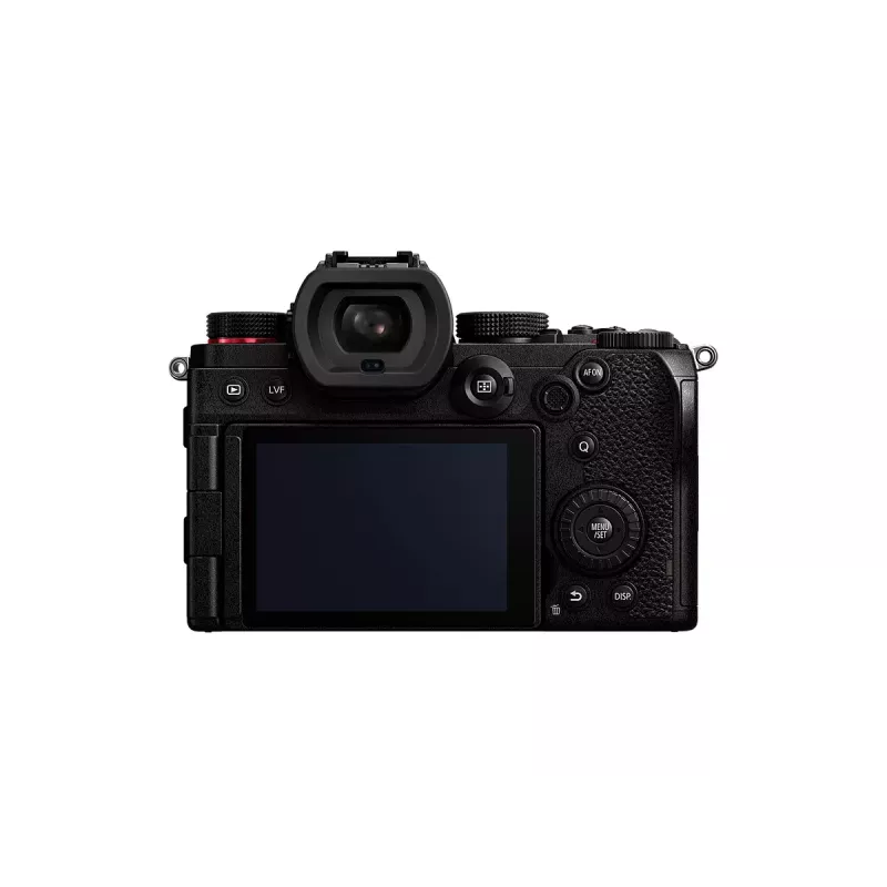 MILC Body Panasonic Lumix S5 24.2 MP CMOS 4K Ultra HD