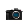 MILC Body Panasonic Lumix S5 24.2 MP CMOS 4K Ultra HD