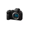 MILC Body Panasonic Lumix S5 24.2 MP CMOS 4K Ultra HD