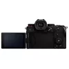 MILC Body Panasonic Lumix S5 24.2 MP CMOS 4K Ultra HD