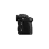 MILC Body Panasonic Lumix S5 24.2 MP CMOS 4K Ultra HD