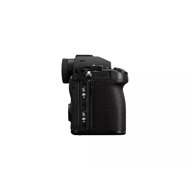 MILC Body Panasonic Lumix S5 24.2 MP CMOS 4K Ultra HD