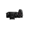 MILC Body Panasonic Lumix S5 24.2 MP CMOS 4K Ultra HD