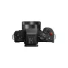 Lens-style camera Panasonic Lumix DC-G100VEG-K 20.3 MP 4K Ultra HD