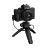 Lens-style camera Panasonic Lumix DC-G100VEG-K 20.3 MP 4K Ultra HD