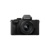 Lens-style camera Panasonic Lumix DC-G100VEG-K 20.3 MP 4K Ultra HD