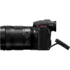 Mirrorless Camera Panasonic Lumix DC-S1R II with 24–105mm Lens, 47.3MP Full-Frame