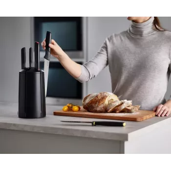 Kitchen Knife Joseph Joseph Elevate Stainless Steel 5 pcs