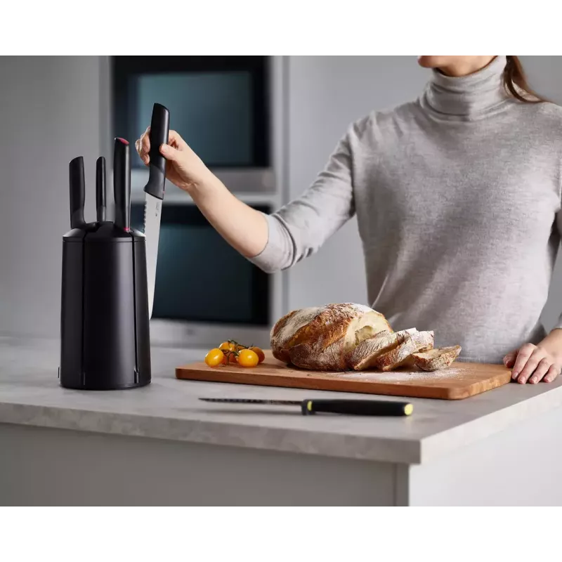Kitchen Knife Joseph Joseph Elevate Stainless Steel 5 pcs