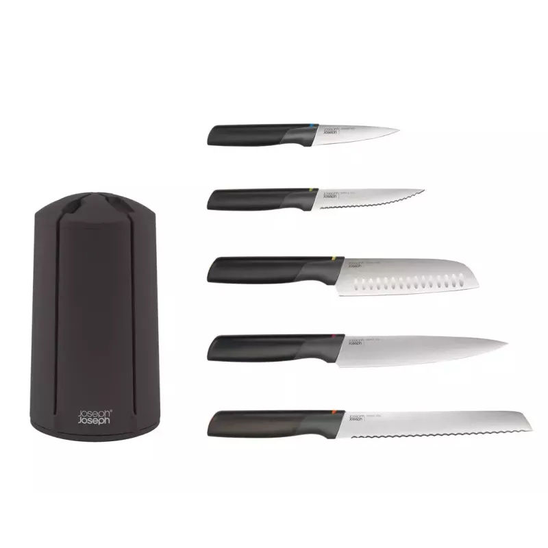 Kitchen Knife Joseph Joseph Elevate Stainless Steel 5 pcs