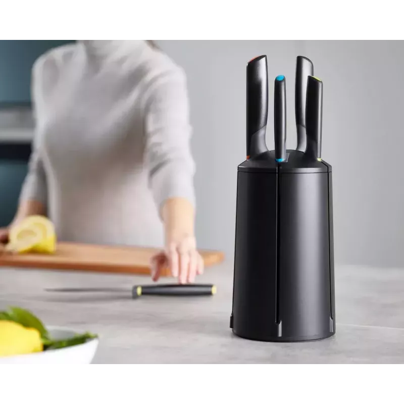 Kitchen Knife Joseph Joseph Elevate Stainless Steel 5 pcs