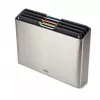 Cutting Board Joseph Joseph Folio Steel Rectangular Stainless Steel