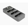 Tray Joseph Joseph DrawerStore 176x176x55 mm Cutlery Organizer