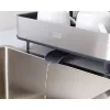 Dish Drainer Joseph Joseph Extend Steel Expandable Black Stainless Steel 527mm