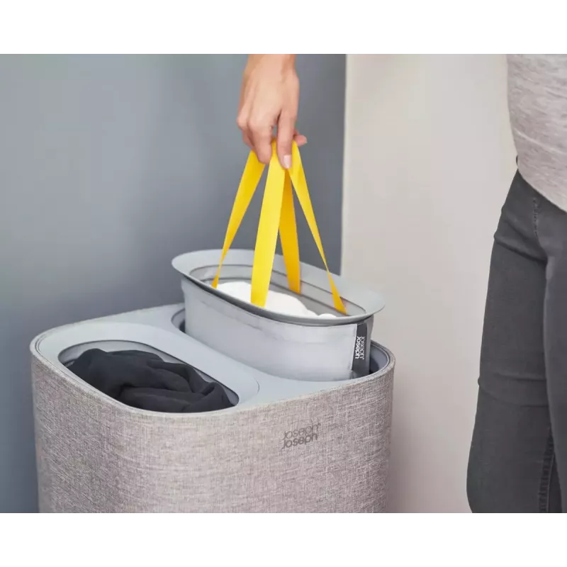 Laundry Basket Joseph Joseph 50001