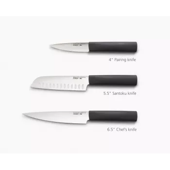 Kitchen Knife Joseph Joseph Nest