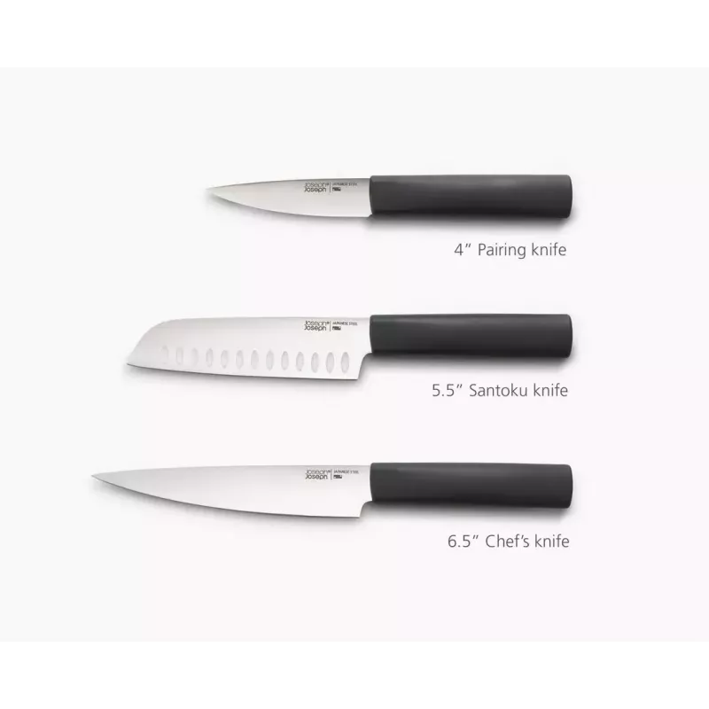 Kitchen Knife Joseph Joseph Nest