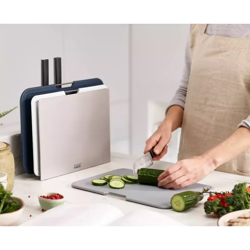 Kitchen Knife Joseph Joseph Nest
