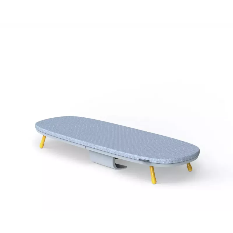 Ironing Board Joseph Joseph 50009 Cotton Grey Monochromatic