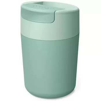 Travel mug joseph joseph Sipp 340 ml with hygienic lid, model 81122