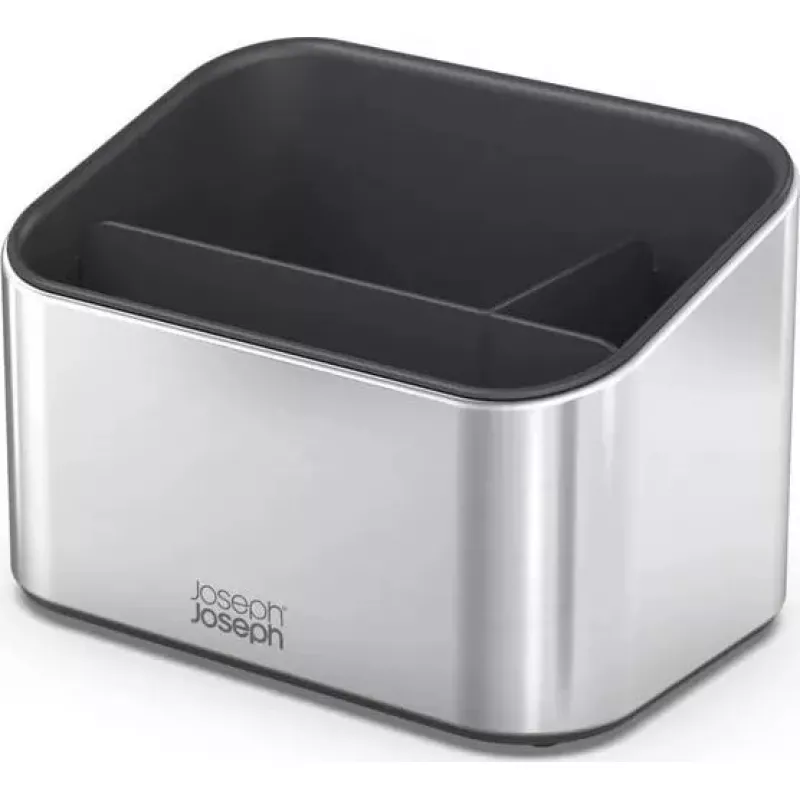 Sink tidy joseph joseph 851646 stainless steel compact design