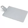 Folding Chopping Board joseph joseph Chop2Pot Plus — blue, non-slip folding design