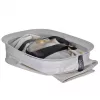 Laundry basket Joseph Joseph Tota 60L Ecru – 60 litre capacity, ventilated tall hamper
