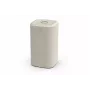 Laundry basket Joseph Joseph Tota 60L Ecru – 60 litre capacity, ventilated tall hamper