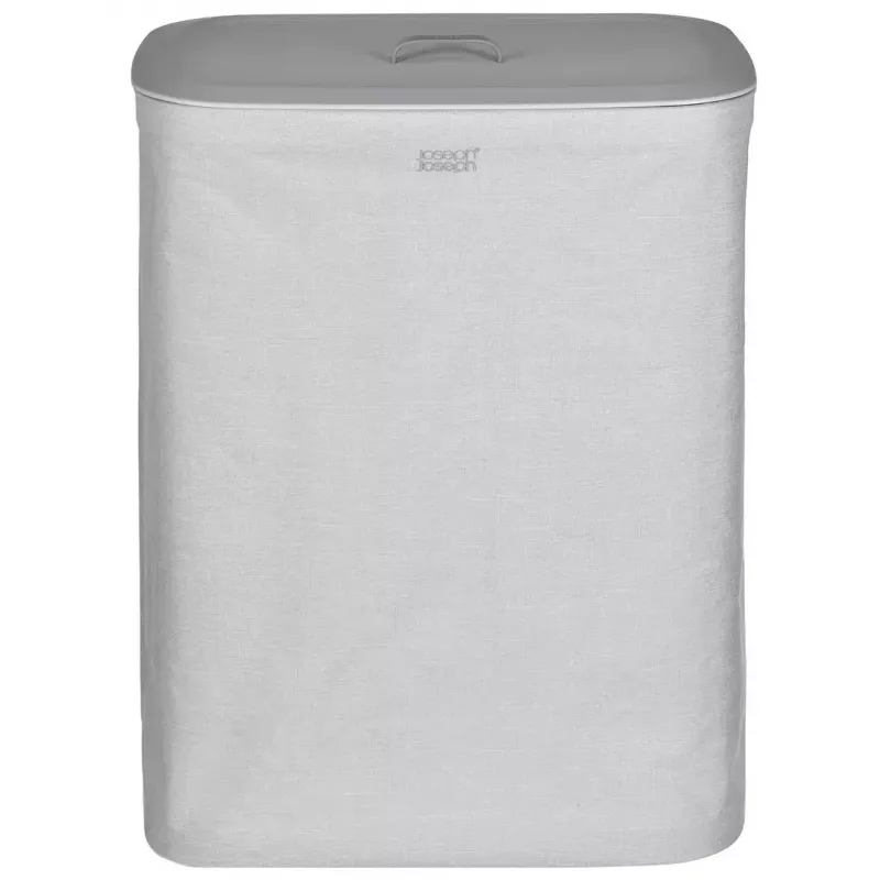 Laundry basket Joseph Joseph Tota 90L ecru — 90 L capacity, durable design