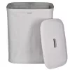 Laundry basket Joseph Joseph Tota 90L ecru — 90 L capacity, durable design