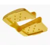 Box grater Joseph Joseph 20225 Stainless steel Transparent White