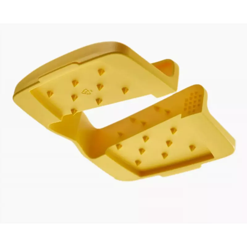 Box grater Joseph Joseph 20225 Stainless steel Transparent White
