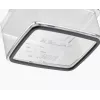 Box grater Joseph Joseph 20225 Stainless steel Transparent White