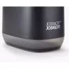 Soap Dispenser Joseph Joseph 70602 0.35 L Black Width 62 mm Depth 81 mm Height 141 mm