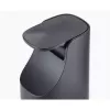 Soap Dispenser Joseph Joseph 70602 0.35 L Black Width 62 mm Depth 81 mm Height 141 mm