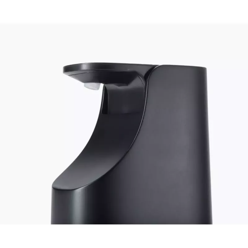Soap Dispenser Joseph Joseph 70602 0.35 L Black Width 62 mm Depth 81 mm Height 141 mm