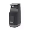 Soap Dispenser Joseph Joseph 70602 0.35 L Black Width 62 mm Depth 81 mm Height 141 mm