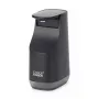 Soap Dispenser Joseph Joseph 70602 0.35 L Black Width 62 mm Depth 81 mm Height 141 mm