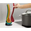 Spatula Joseph Joseph 10124 5 pcs Multicolour Heat-resistant 200°C