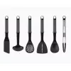 Joseph Joseph Elevate 6 pc Grey Heat-resistant up to 270°C
