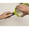 Grip grater Joseph Joseph Twist Grip Green
