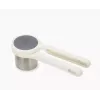 Potato ricer Joseph Joseph Helix Nylon Stainless steel White