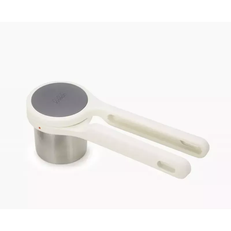 Potato ricer Joseph Joseph Helix Nylon Stainless steel White