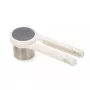 Potato ricer Joseph Joseph Helix Nylon Stainless steel White