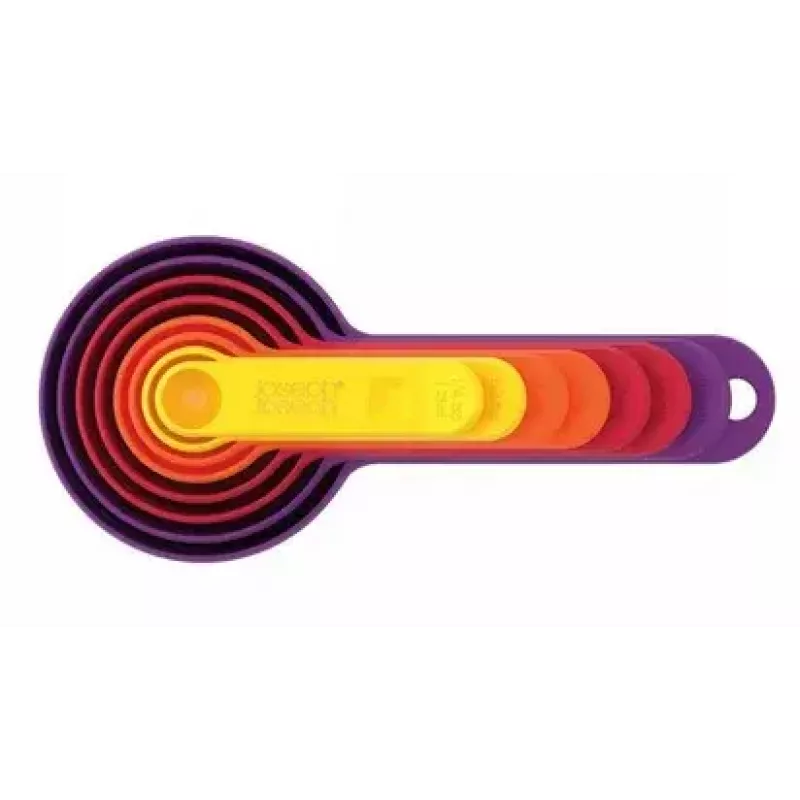 Measuring Cup Joseph Joseph Nest 0.250 L 8 pcs