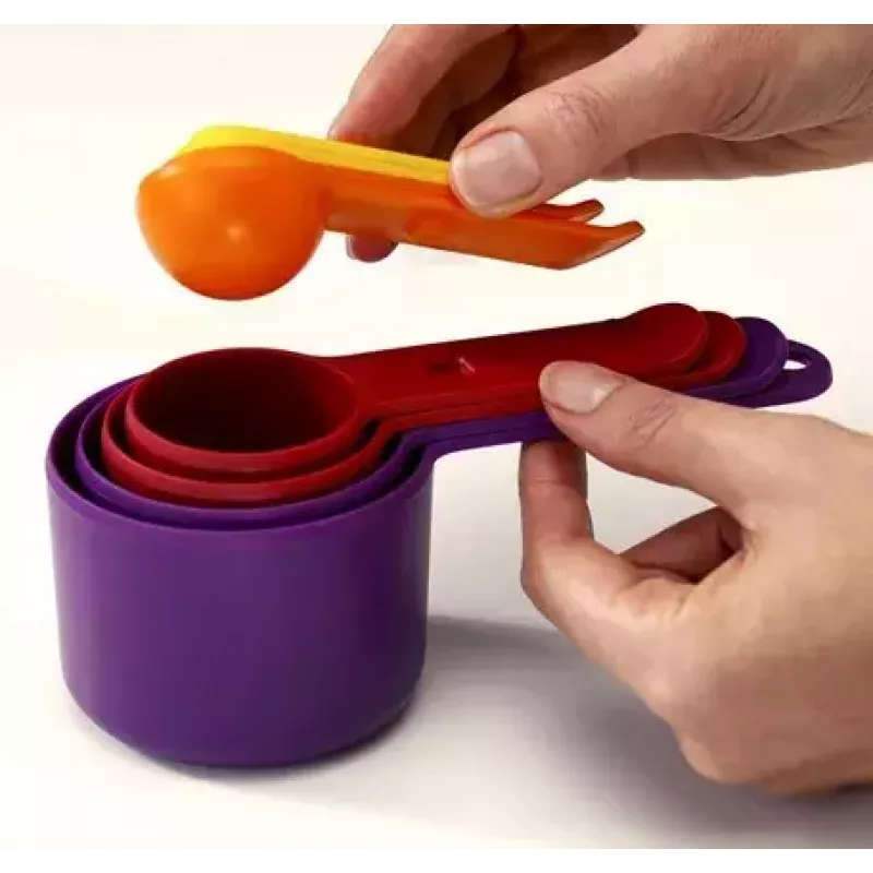 Measuring Cup Joseph Joseph Nest 0.250 L 8 pcs