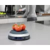 Electronic kitchen scale Joseph Joseph SwitchScale Grey