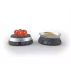 Electronic kitchen scale Joseph Joseph SwitchScale Grey